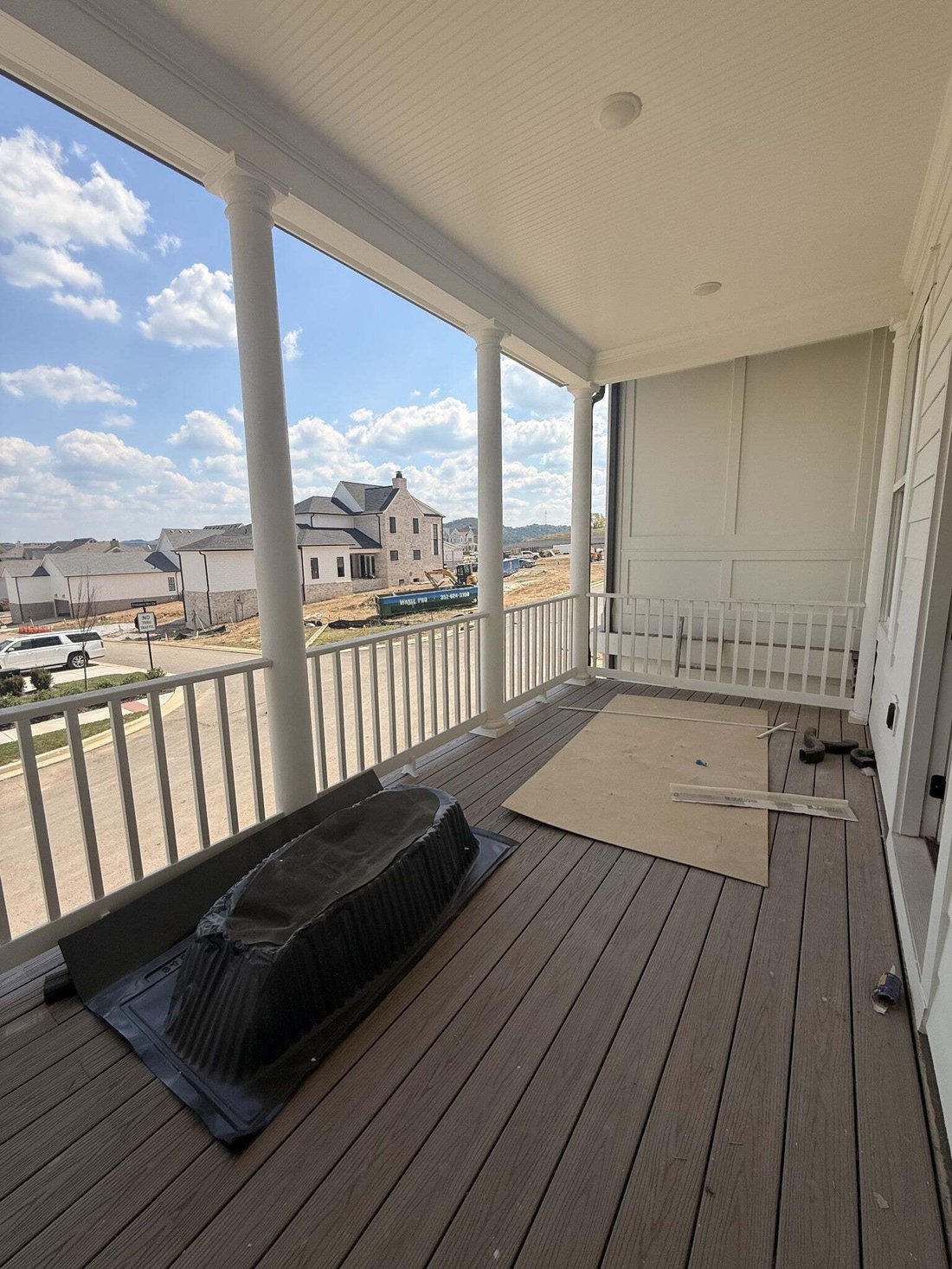 Residenza a Franklin, Tennessee, Stati Uniti 5 - 17946185