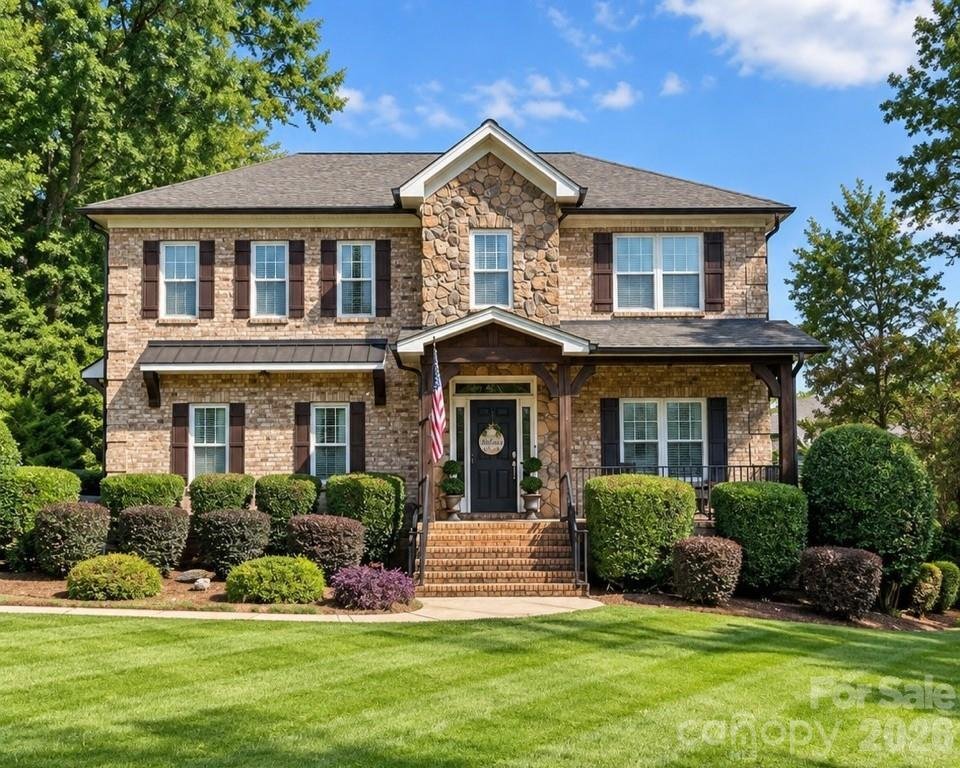 Haus in Belmont, North Carolina, Vereinigte Staaten 1 - 18871173