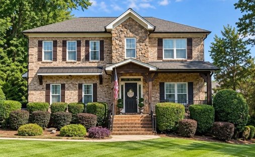 Maison à Belmont, Caroline du Nord, États-Unis 1