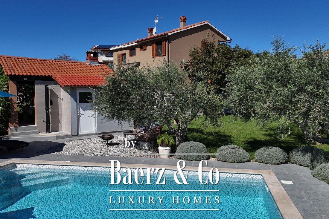 Townhouse in Banjole, Istria County, Croatia 4 - 18874425