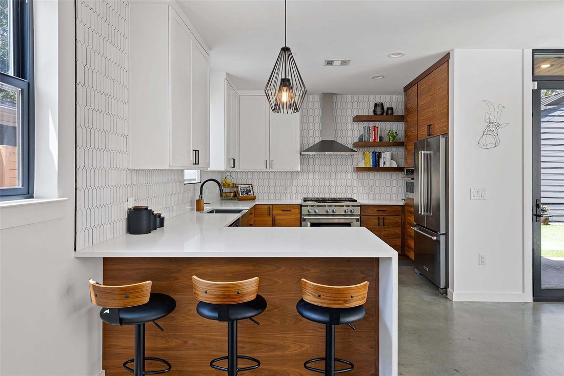 House in Austin, Texas, United States 5 - 18870958