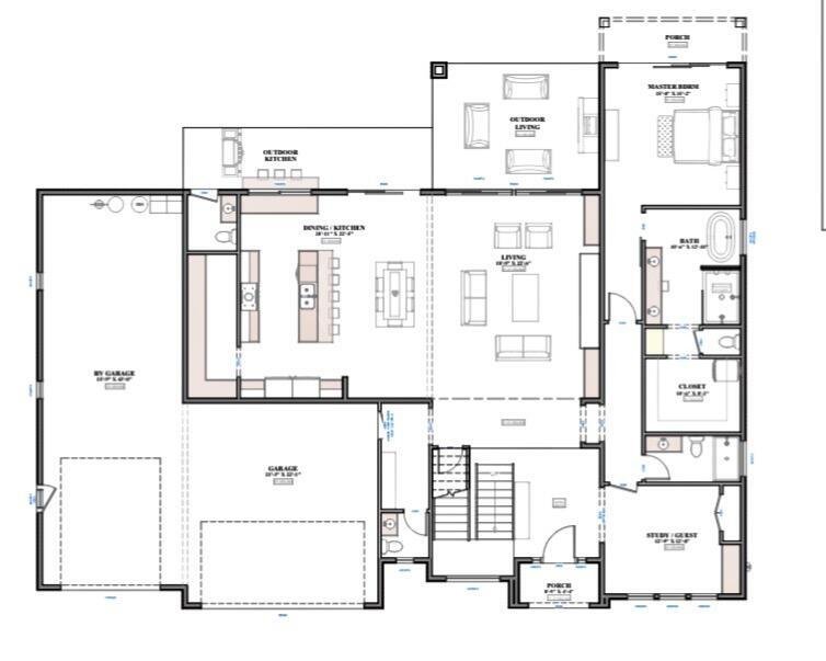 Haus in Washington, Utah, Vereinigte Staaten 4 - 18845826