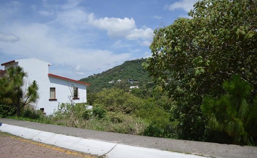 Terreno a Zapopan, Jalisco, Messico 1