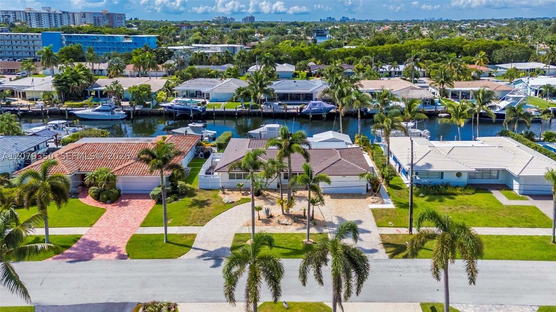 House in Deerfield Beach, Florida, United States 4 - 18870677