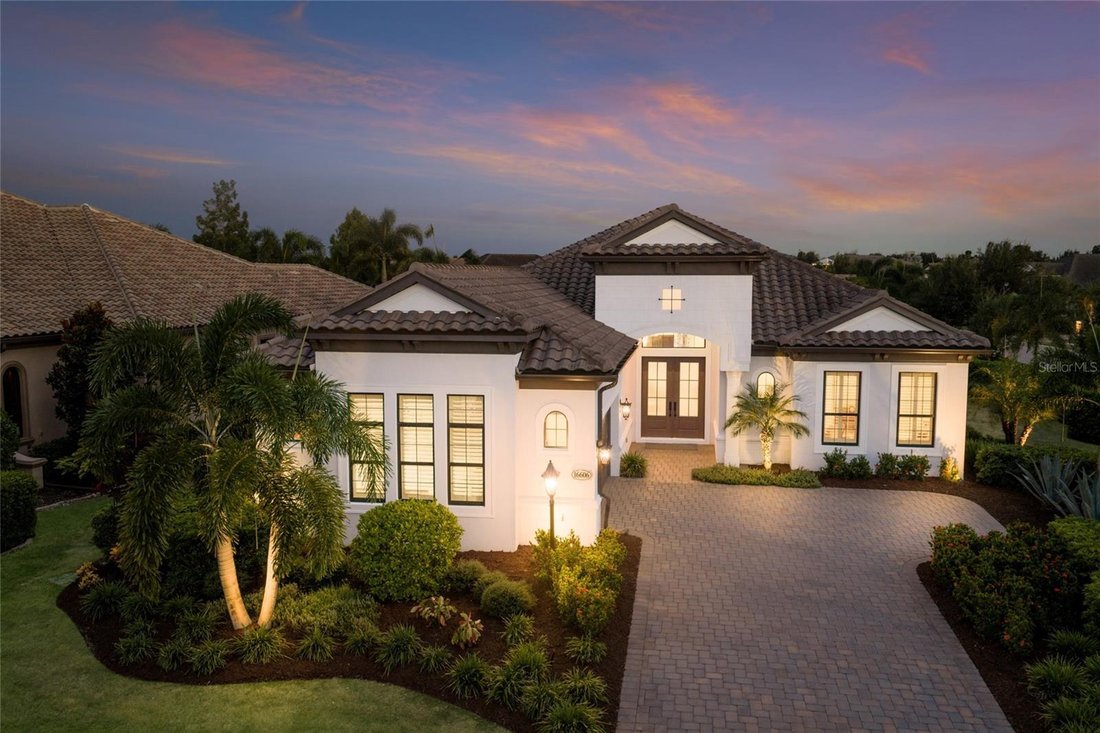 House in Lakewood Ranch, Florida, United States 1 - 18870845