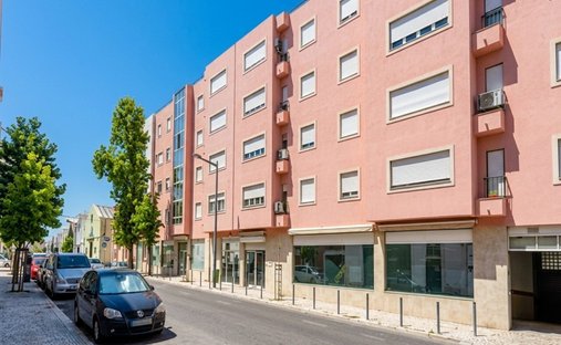 Apartment in Marvila, Lisbon, Portugal 1