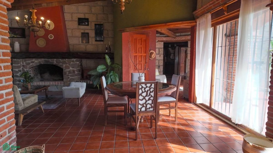 Casa en Valle Verde, Guanajuato, México 2 - 18874109