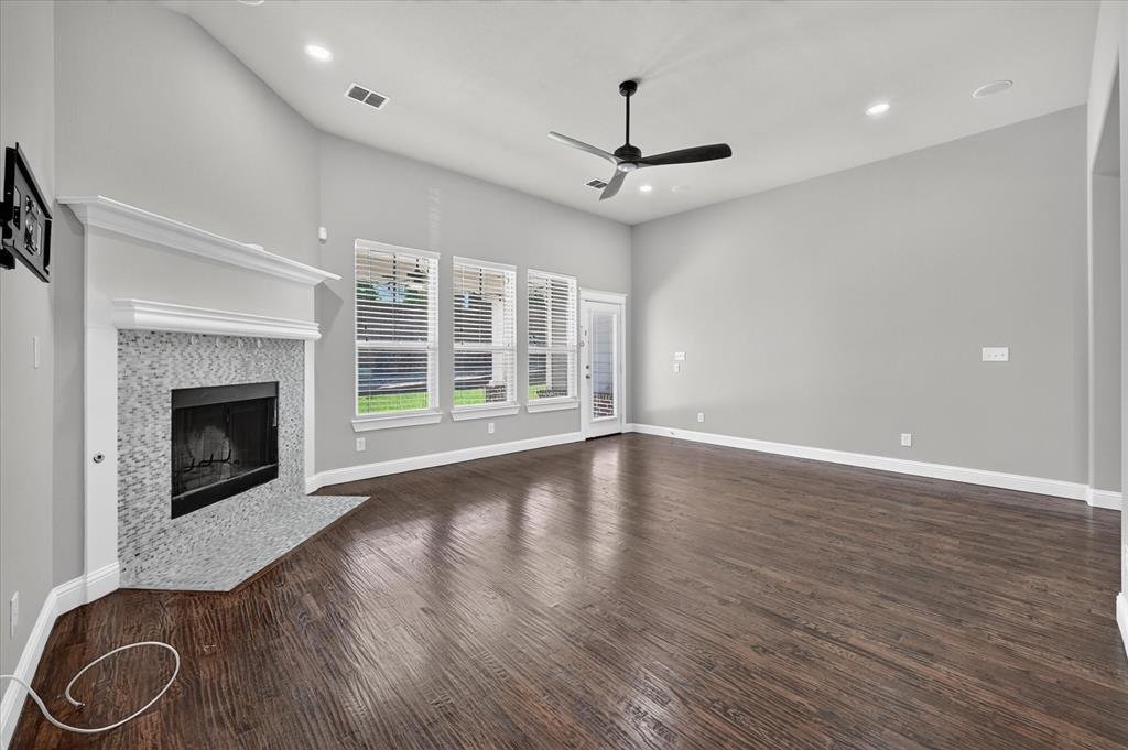 Casa a Lantana, Texas, Stati Uniti 4 - 18871420