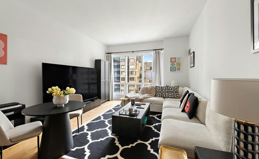 Condo in New York, New York, United States 1