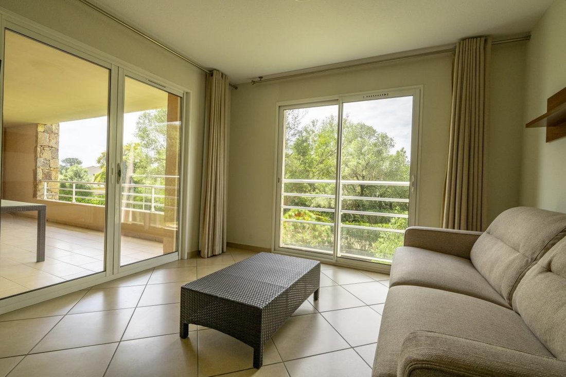 Apartment in Porto-Vecchio, Corsica, France 3 - 18874010