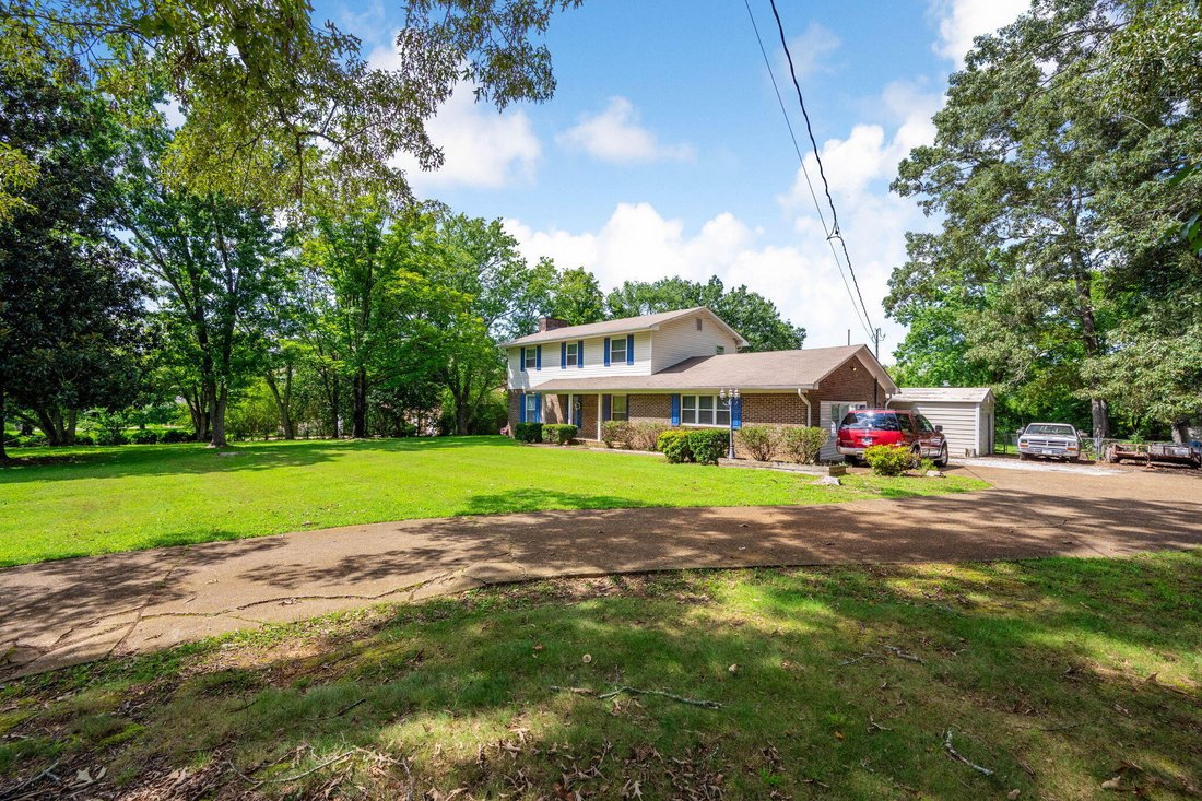 Casa a Ooltewah, Tennessee, Stati Uniti 5 - 18874204