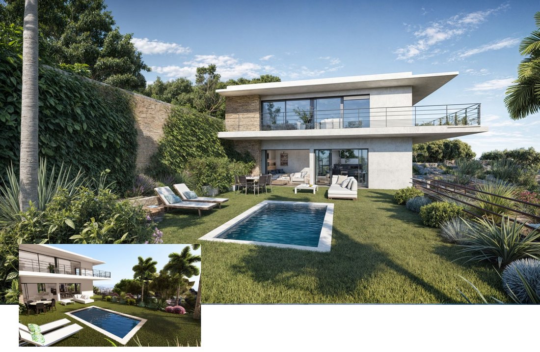 Villa in La Ciotat, Provence-Alpes-Côte d'Azur, Frankreich 4 - 18874774
