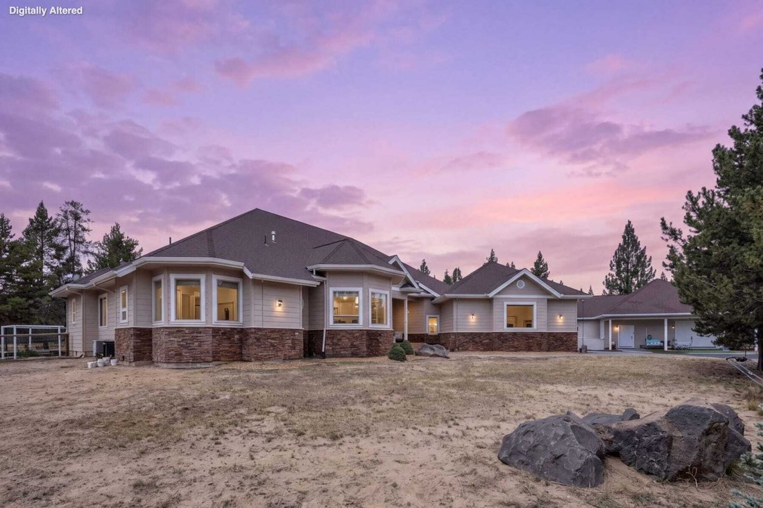 Casa a Sunriver, Oregon, Stati Uniti 2 - 17862598