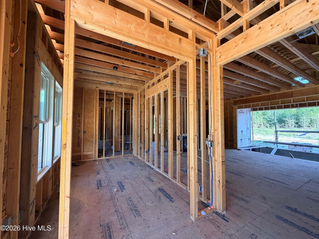 Haus in Cameron, North Carolina, Vereinigte Staaten 2 - 18871286