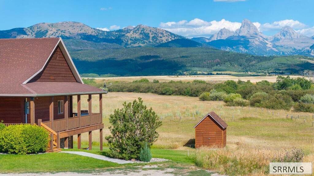 House in Driggs, Idaho, United States 2 - 18873501