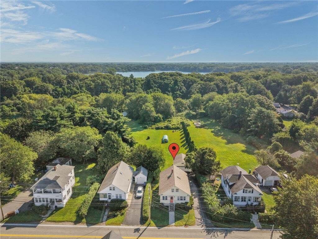 Casa en Barrington, Rhode Island, Estados Unidos 2 - 18870802