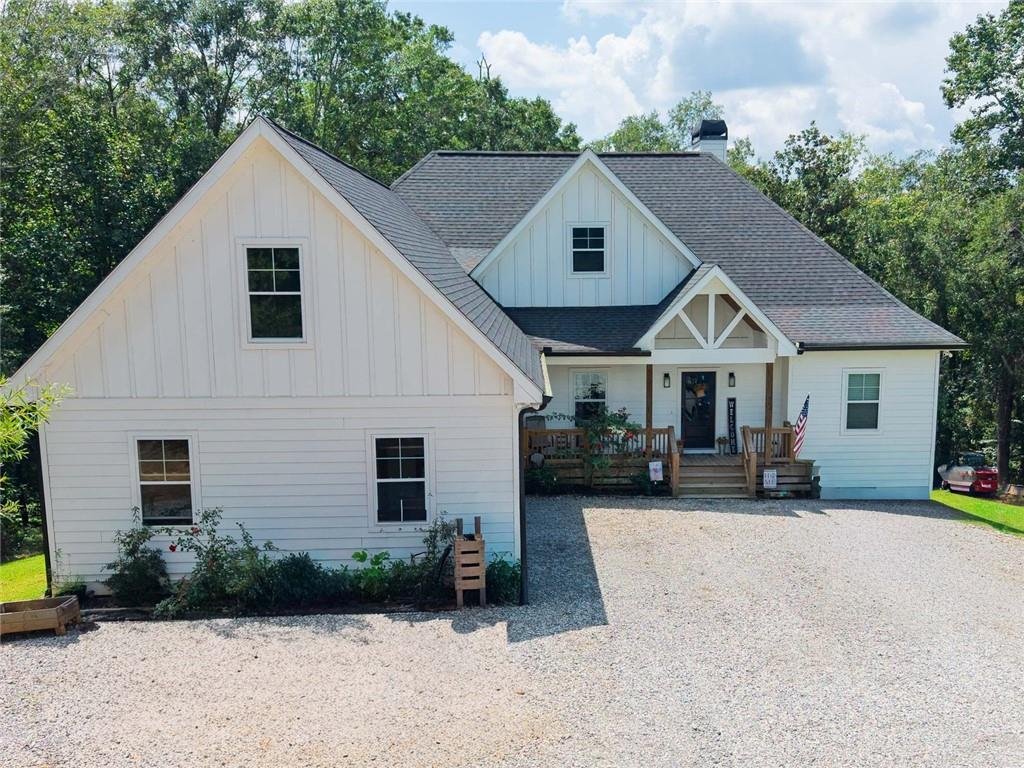 House in Clarkesville, Georgia, United States 2 - 18874151