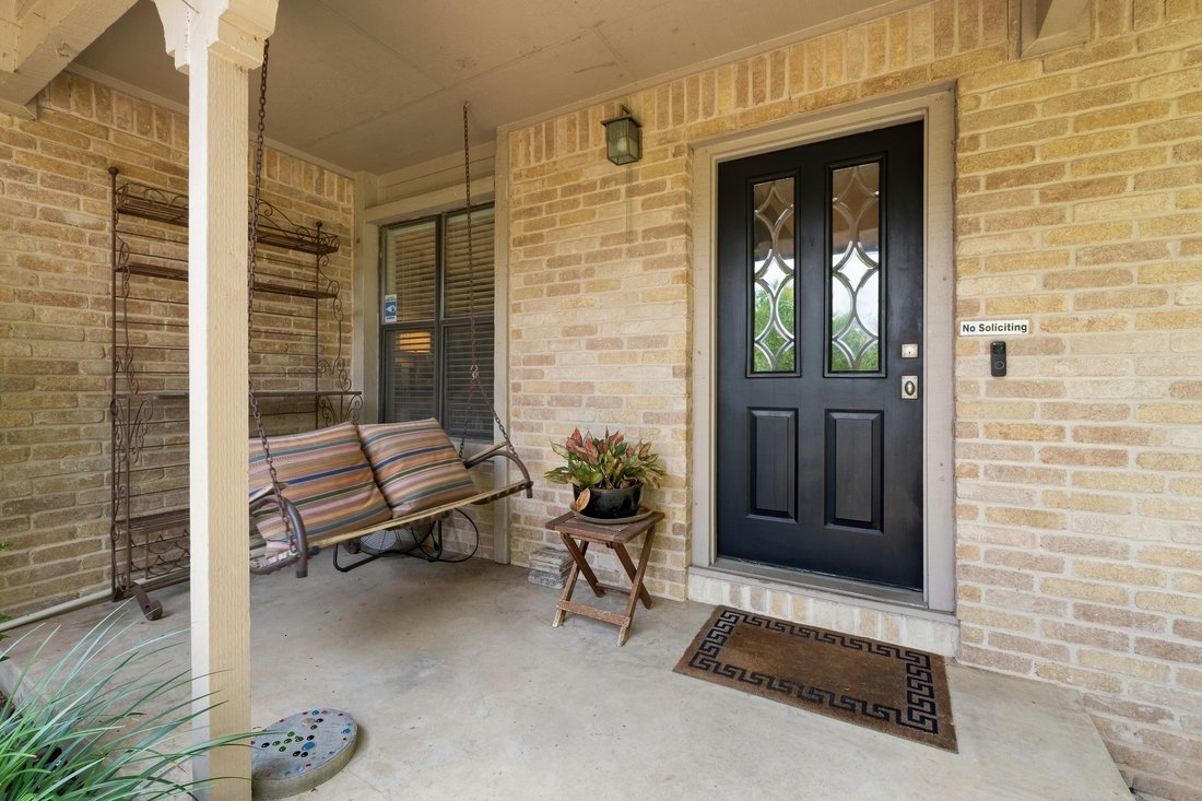 Haus in Austin, Texas, Vereinigte Staaten 3 - 18871133