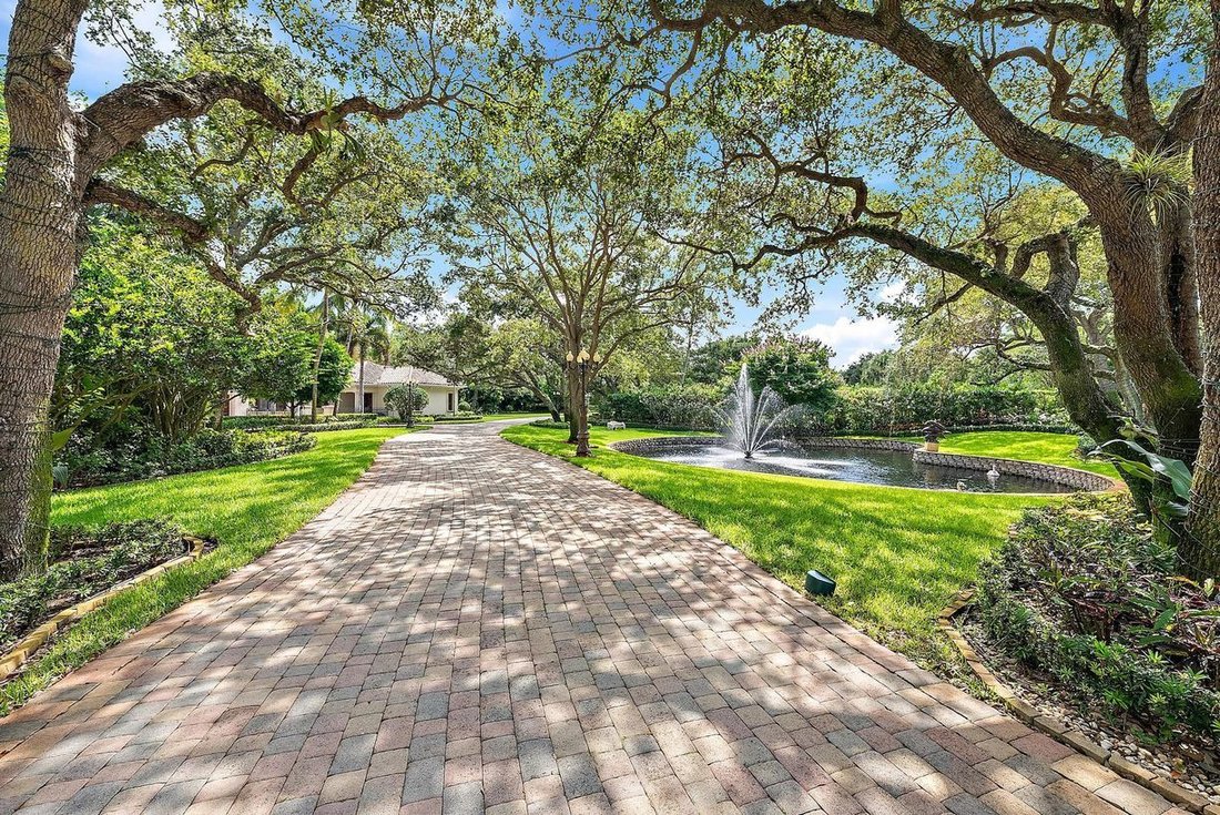 Casa en Palm Beach Gardens, Florida, Estados Unidos 5 - 18872090