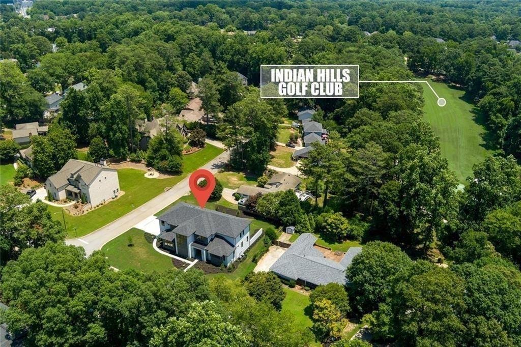 House in Marietta, Georgia, United States 4 - 18408119