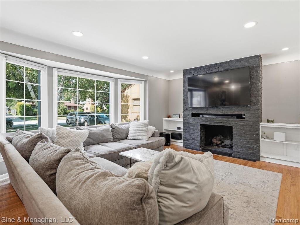 House in Royal Oak, Michigan, United States 2 - 18874635