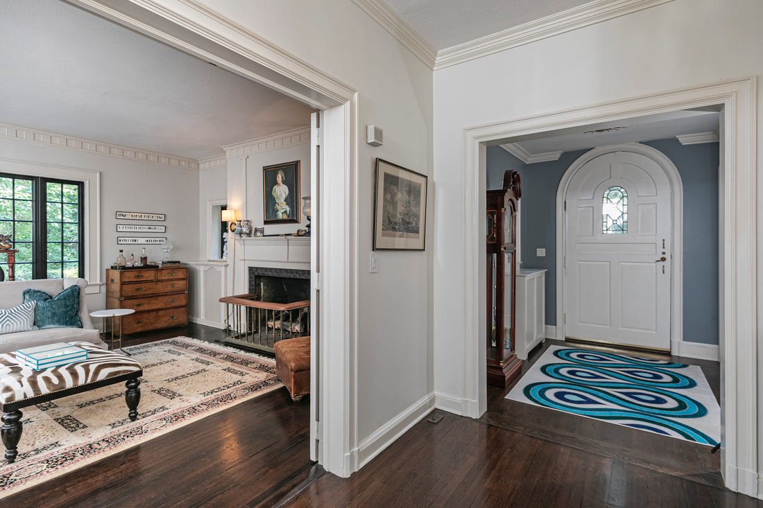 Casa en Princeton, Nueva Jersey, Estados Unidos 4 - 18872932