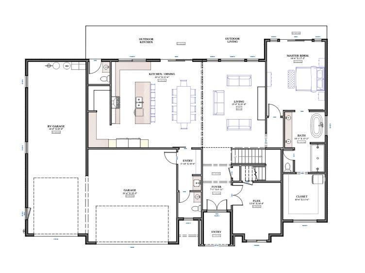 House in Washington, Utah, United States 4 - 18845823