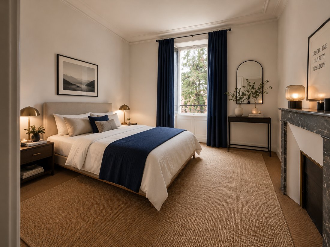 Apartment in Nantes, Pays de la Loire, France 5 - 18874931