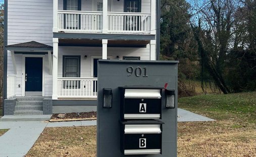 Casa a Atlanta, Georgia, Stati Uniti 1