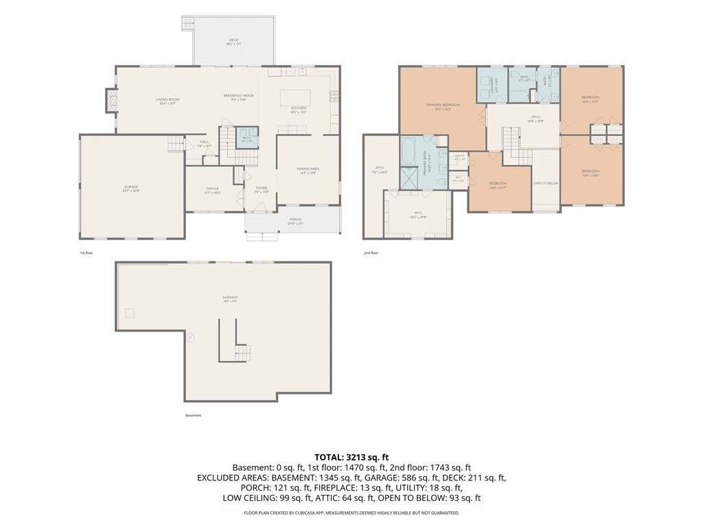House in Rehoboth, Massachusetts, United States 3 - 18873753