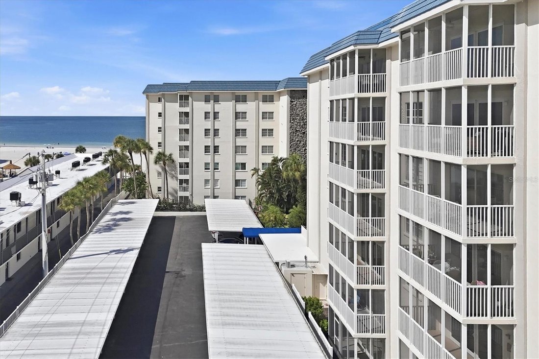 Condo in Sarasota, Florida, United States 4 - 18873387