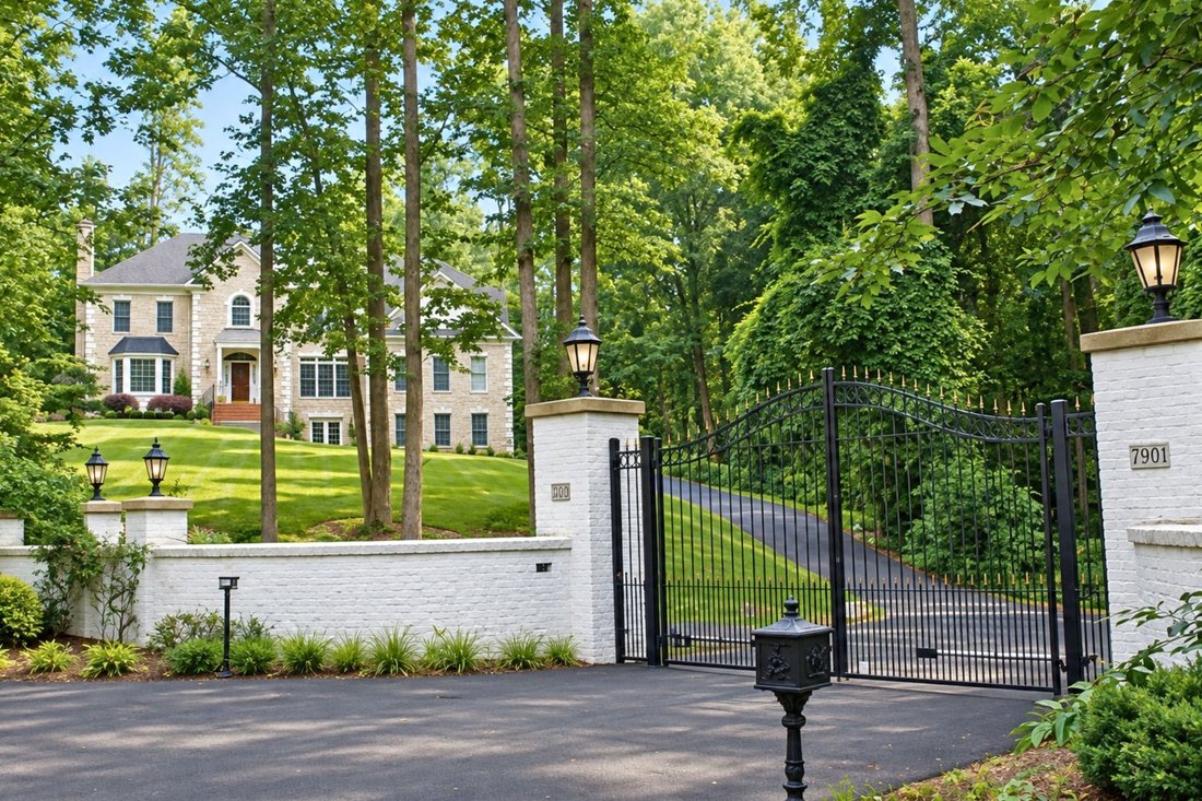 Haus in McLean, Virginia, Vereinigte Staaten 1 - 18870496