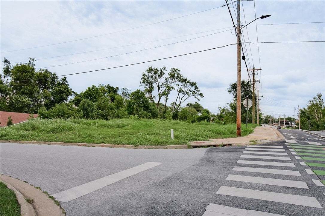 Land in Cave Springs, Arkansas, United States 1 - 18870480