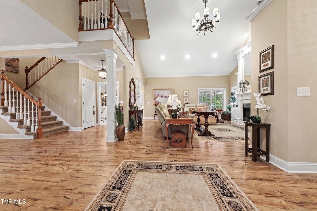 House in Greeneville, Tennessee, United States 4 - 18873149