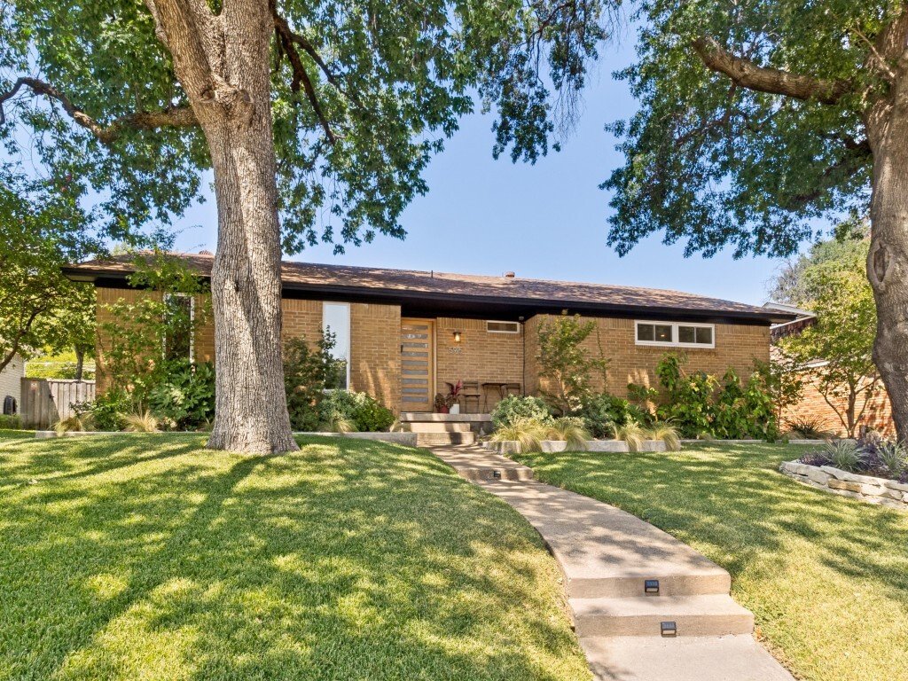 Haus in Dallas, Texas, Vereinigte Staaten 1 - 18874679