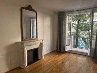 Apartamento en Auteuil Sud, Paris 16e Arrondissement, París 2 - 18871949