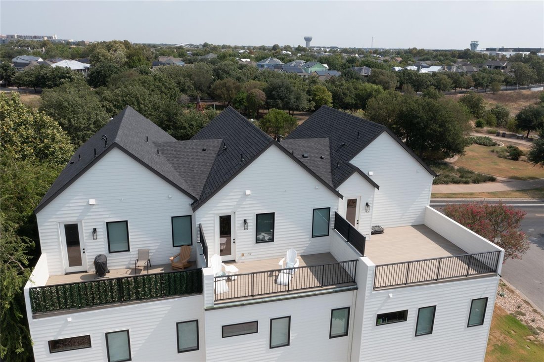 Haus in Austin, Texas, Vereinigte Staaten 3 - 18870928