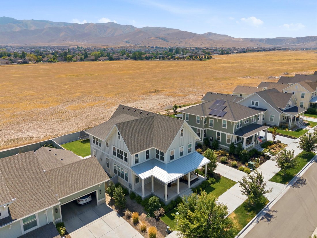 Casa a Saratoga Springs, Utah, Stati Uniti 1 - 18873108