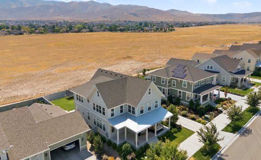 House in Saratoga Springs, Utah, United States 1