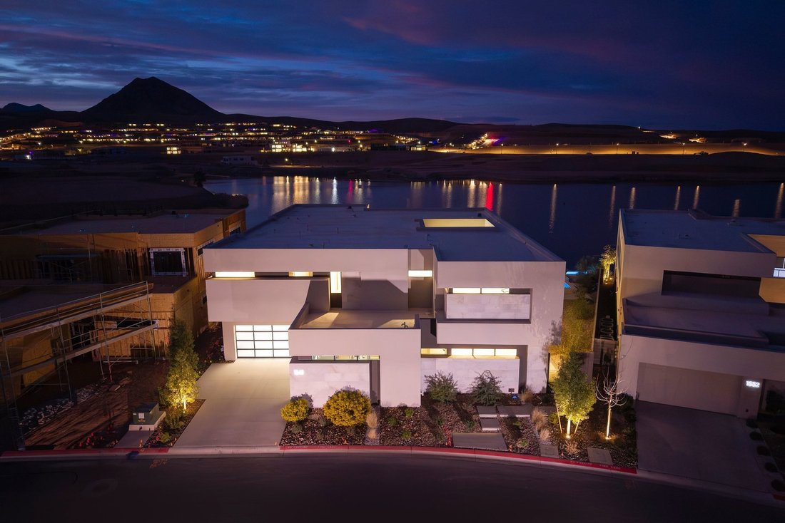 Casa a Henderson, Nevada, Stati Uniti 3 - 18871802