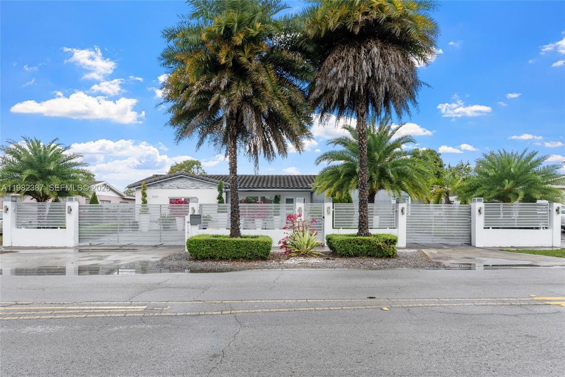 House in Miami, Florida, United States 1 - 18870710