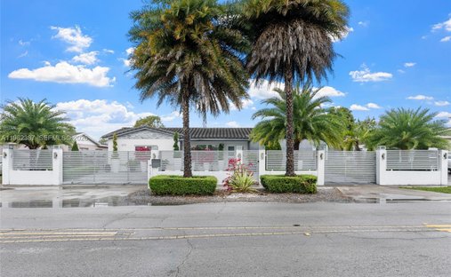 House in Miami, Florida, United States 1