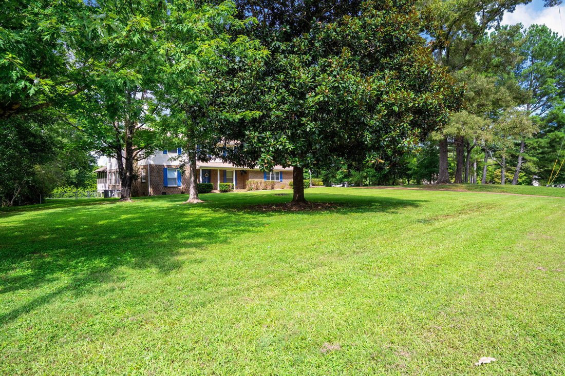 Casa a Ooltewah, Tennessee, Stati Uniti 4 - 18874204