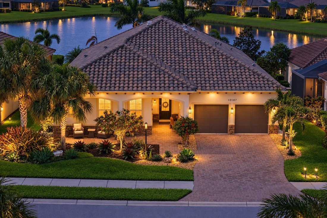 House in Bradenton, Florida, United States 1 - 17448869