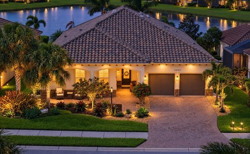 Haus in Bradenton, Florida, Vereinigte Staaten 1