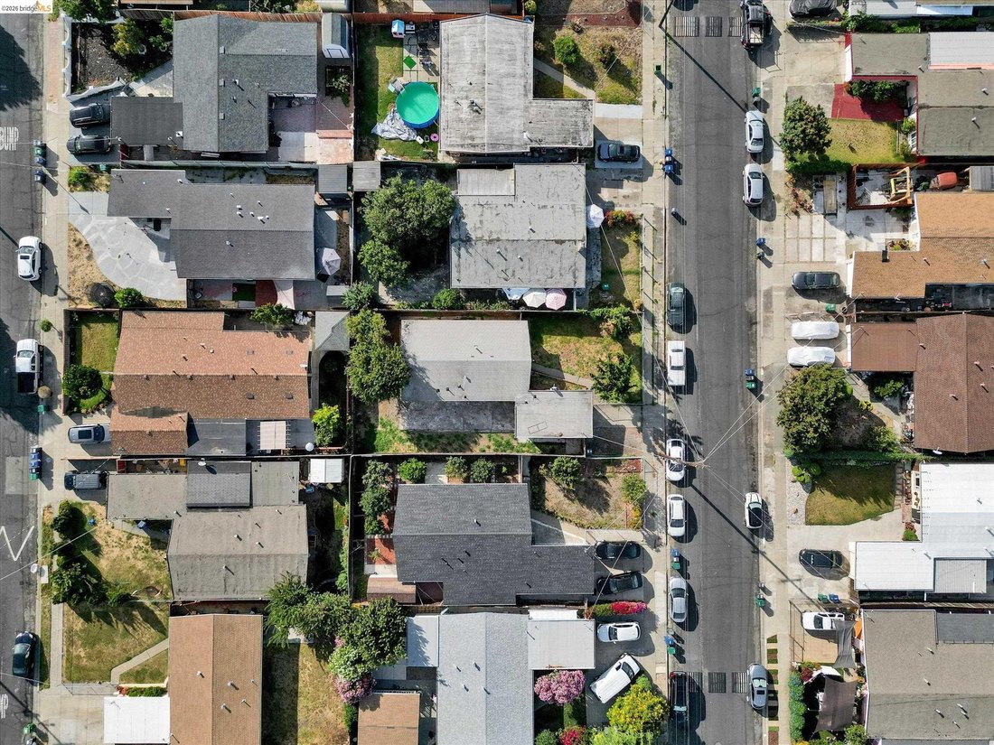 House in Hayward, California, United States 5 - 18872625