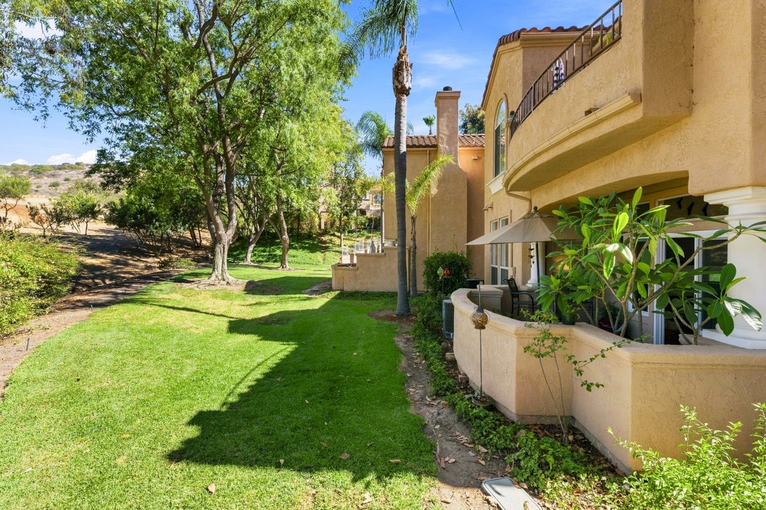 Townhouse in San Diego, California, United States 4 - 18870419