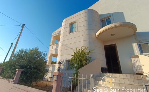 Villa in Creta, Grecia 1