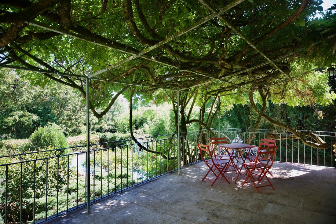 Maison à Lizant, Nouvelle-Aquitaine, France 5 - 18874031