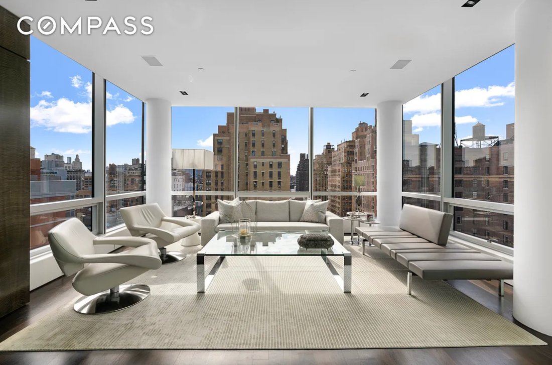 Condominio a New York, New York, Stati Uniti 4 - 15905807